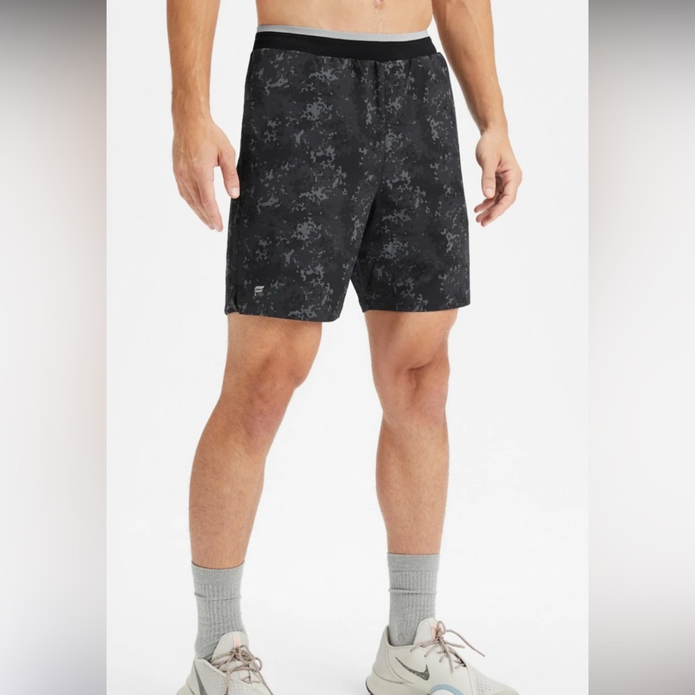 FABLETICS The Fundamental Short II 7in